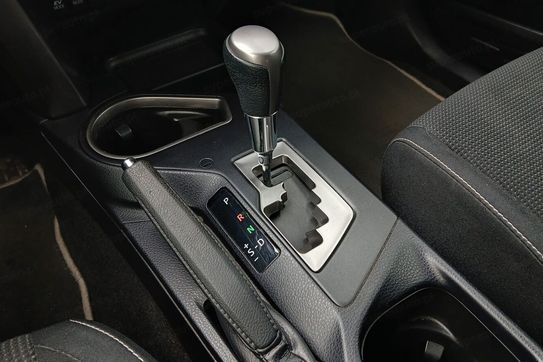 Toyota RAV4 2.5 Hybrid Premium 4x2