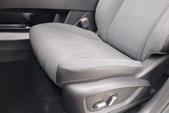 Chery TIGGO 8 t-Gdi Comfort Dct