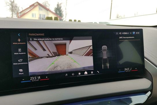 BMW X3 xDrive20d mHEV aut