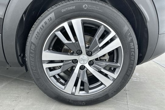 Peugeot 3008 Allure Pack 1.6 Hybrid e-EAT8