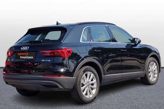 Audi Q3 35 TFSI