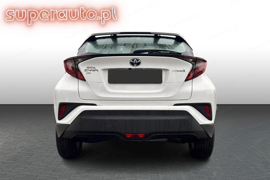 Toyota C-HR Comfort 1.8 Hybrid