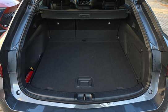 Toyota Corolla 2.0 Hybrid Style