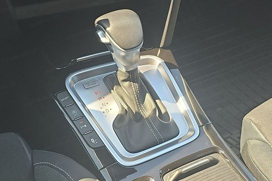 Kia ProCeed DCT