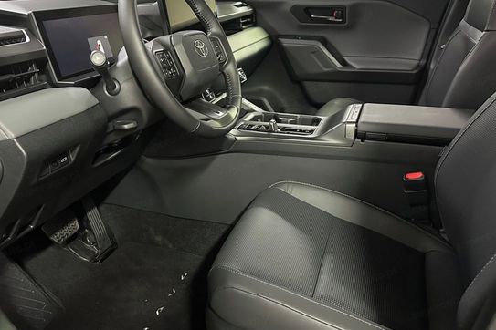 Toyota RAV4 Executive 2.5 Hybrid Dynamic Force AWD