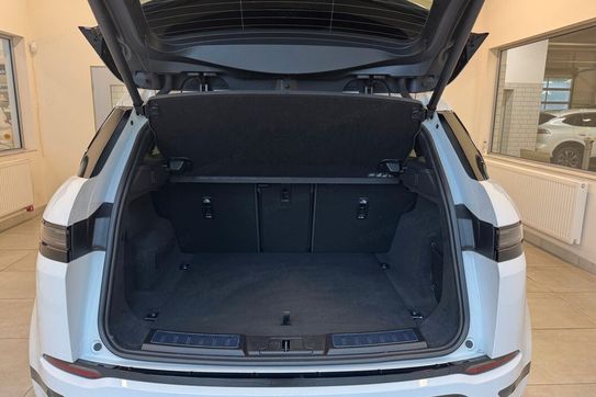 Land Rover Range Rover Evoque P160 Dynamic SE