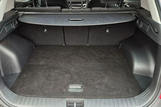Kia Sportage 1.6 t-Gdi l 2WD Dct