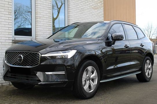 Volvo XC60 T6 Plug-In Hybrid AWD Core