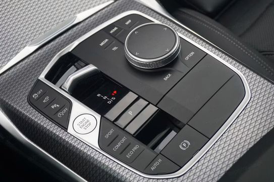 BMW Seria 4 Gran Coupe 430i xDrive M Sport