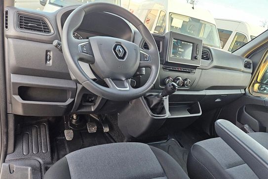 Renault Master L3H2 Zabudowa Brygadowa