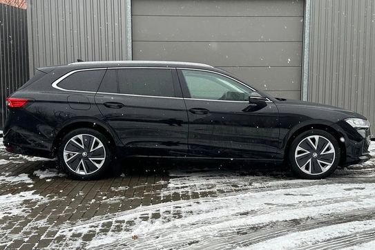 Skoda Superb 2.0 TDI SCR Selection DSG