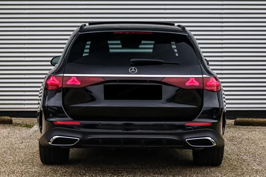 Mercedes Klasa E 220 d 4-Matic AMG Estate