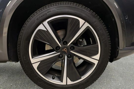 Cupra Formentor 1.5 TSI