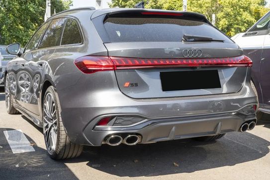 Audi A5 S5 TFSI S line Avant
