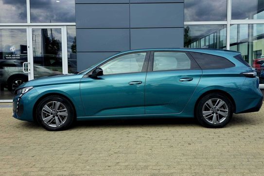 Peugeot 308 1.2 PureTech Active Pack S&S EAT8