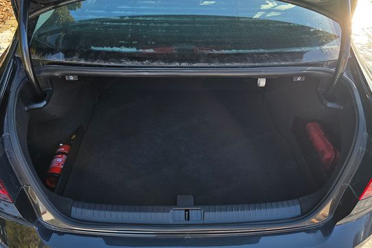 Volkswagen Passat 1.5 TSI EVO Elegance DSG