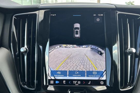 Volvo XC60 B4 D AWD Plus Dark