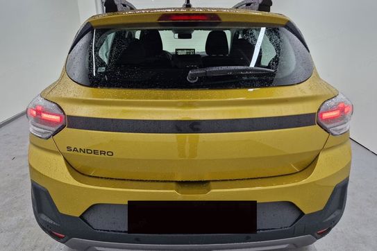 Dacia Sandero Stepway Extreme 1.0 TCe