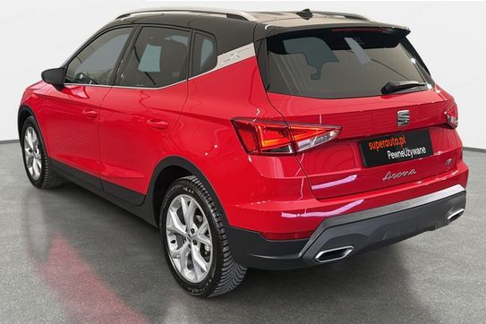 Seat Arona Tsi Fr S&S