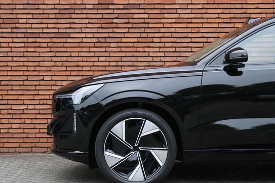 Volvo EX90 Twin  Motor AWD Ultra
