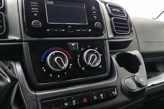Fiat Ducato 3.5t L3H3