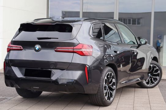 BMW X3 xDrive40d M Sport