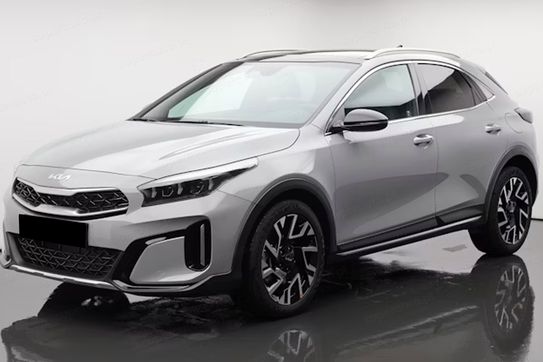 Kia XCeed 1.6 T-GDI Tribute DCT