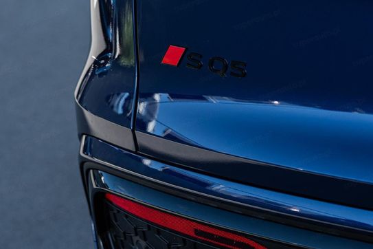 Audi Q5 SQ5 TFSI quattro Sportback