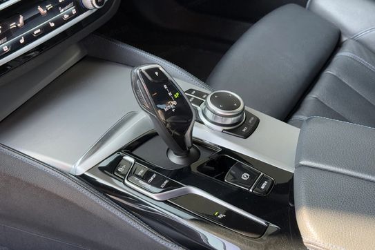 BMW Seria 5 530d xDrive M Sport