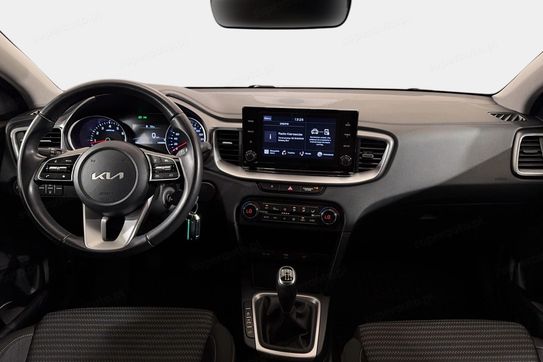 Kia Ceed 1.5 T-GDI