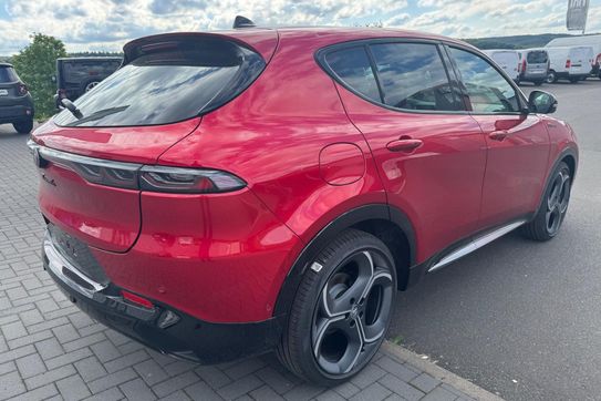 Alfa Romeo Tonale T4 Sport Speciale