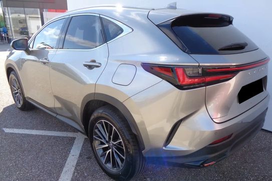Lexus NX 350h Prestige 2.5 Hybrid