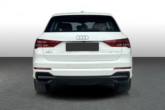 Audi Q3 35 TFSI S-Line