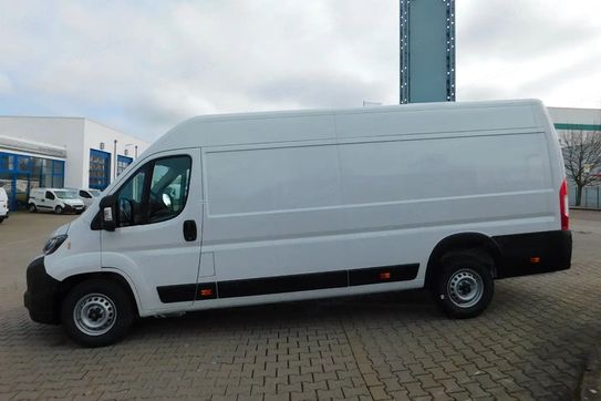 Fiat Ducato Maxi L4H2
