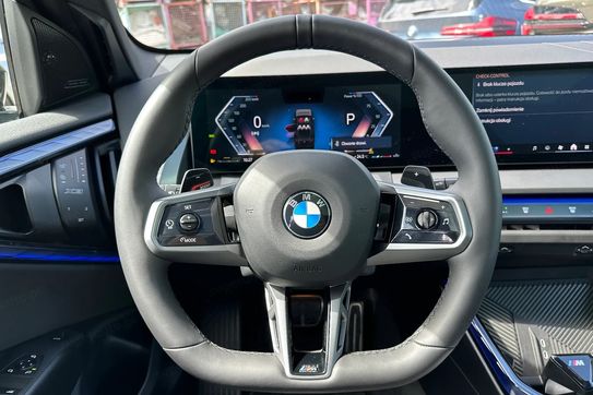 BMW X3 xDrive20d M Sport