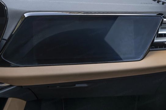 Audi A6 TFSI quattro Avant