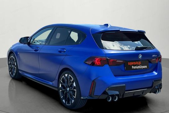 BMW Seria 1 M135 xDrive
