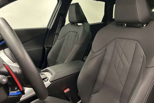 BMW X3 M50 xDrive