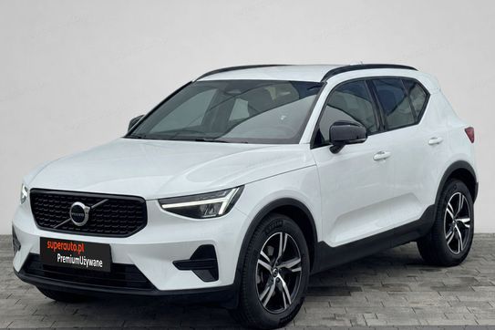 Volvo XC40 B3 Plus Dark