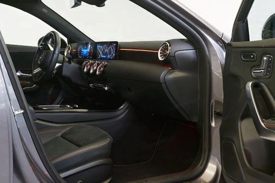 Mercedes Klasa A 200 AMG Line