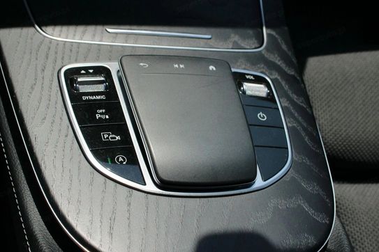 Mercedes Klasa E 200 d