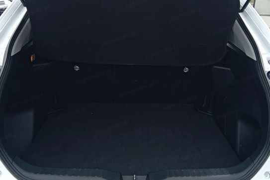 Toyota Yaris Cross Hybrid 1.5 Comfort 4X4