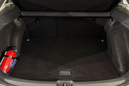 Volkswagen Taigo 1.0 TSI DSG