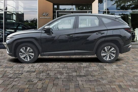 Hyundai Tucson 1.6 T-GDi Modern 2WD