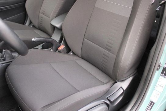 Hyundai Bayon 1.0