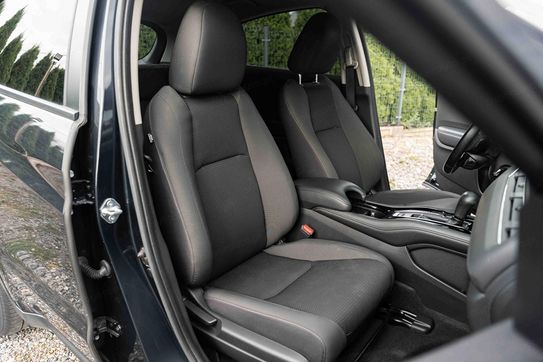 Honda HR-V Elegance Adas Cvt