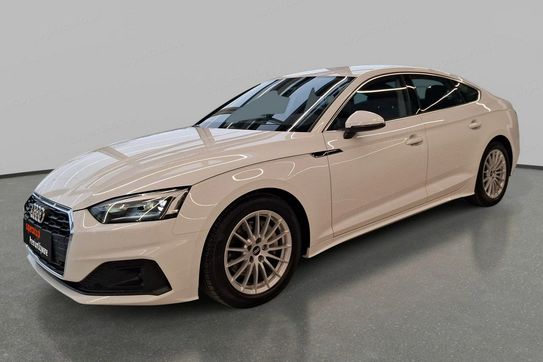 Audi A5 Sportback 40 TFSI quattro