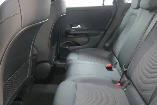 Mercedes GLA 200 Progressive