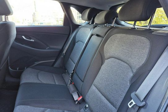 Hyundai i30 1.0 T-GDI Smart