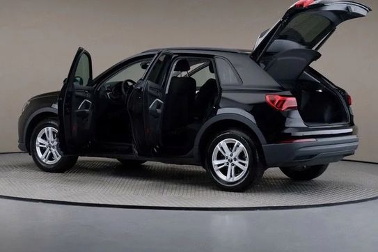 Audi Q3 35 TFSI S tronic